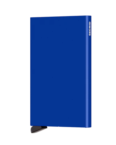 Secrid Cardprotector - Blue