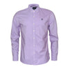 Tommy Bowe XV Kings Tesoni Shirt Lavender