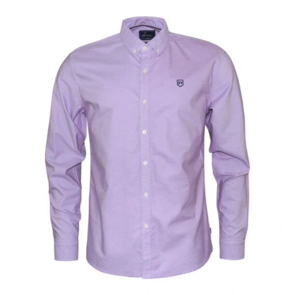 Tommy Bowe XV Kings Tesoni Shirt Lavender