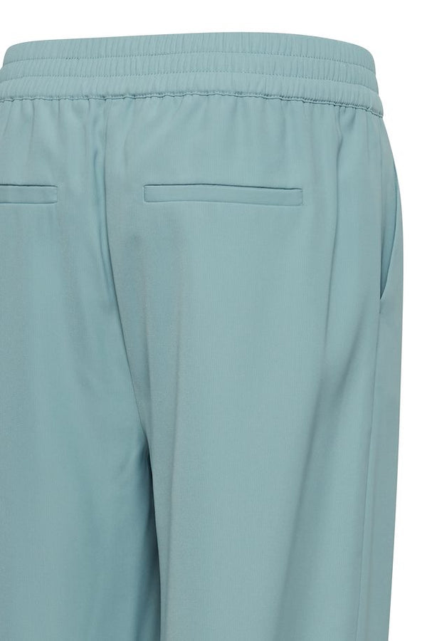 B.young Filippo Pants - Stone Blue