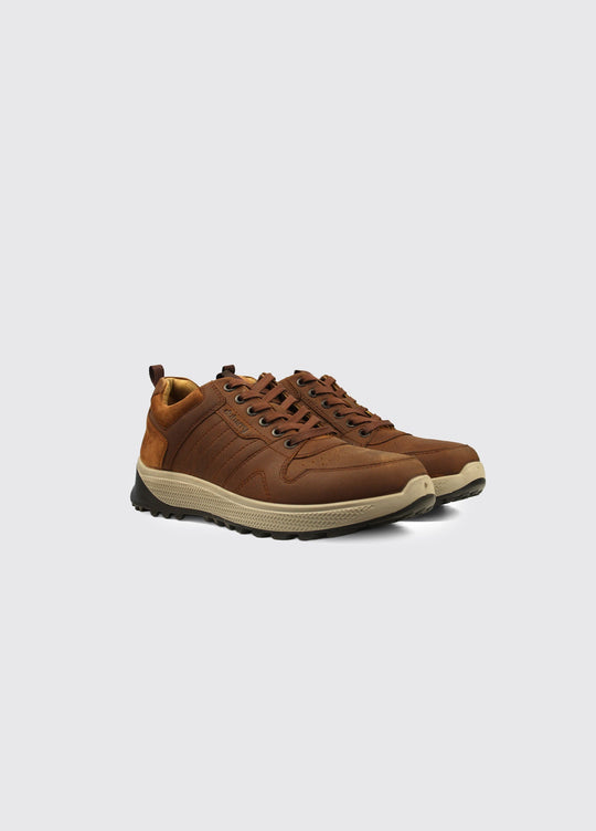 Dubarry Summit Trainers - Brown