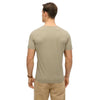 Superdry VL Tokyo Relaxed Tee - Light Khaki Green