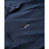 Superdry Polar Fleece Half Zip - Lauren Navy