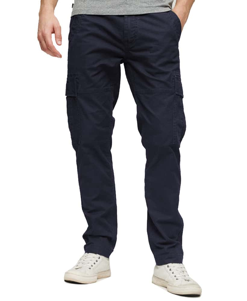 Superdry Men Cargos - Buy Superdry Men Cargos Online at Best Prices in  India | Flipkart.com