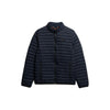Superdry Fuji Lite Padded Jacket - Eclipse Navy