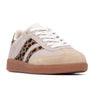 Teddy Smith Trainer Leo print - 120233