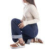 Teddy Smith Trainer Brown/Cream - 120320