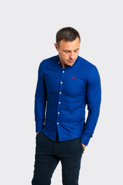 Tommy Bowe XV Kings Tesoni Shirt - Supersonic