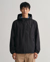 Gant Soft Shell Jacket - Black