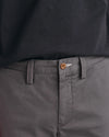 Gant Slim Twill Chino - Antracite