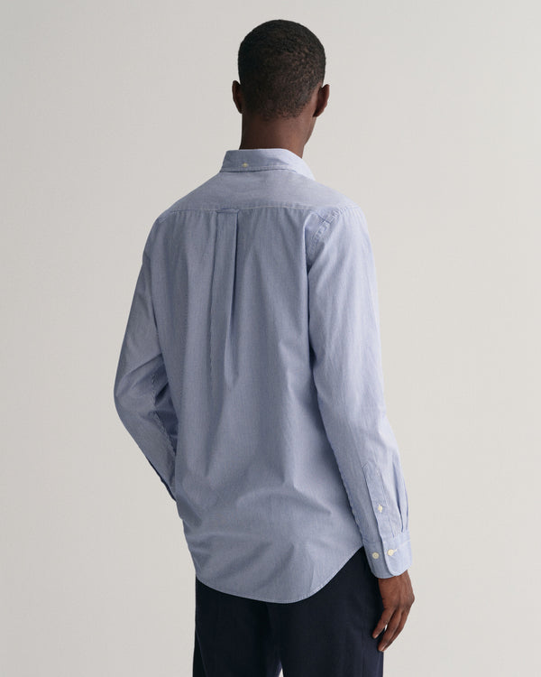 Gant 2025 banker bluse