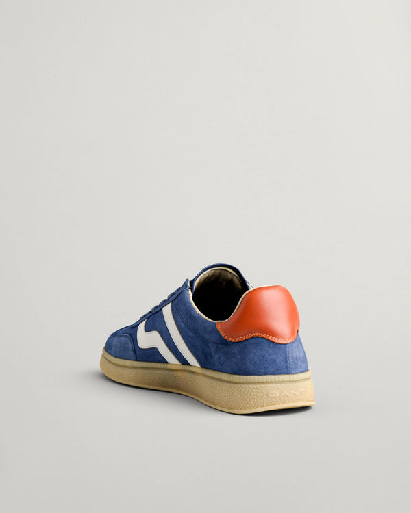 Gant Cuzmo Sneaker - Blue