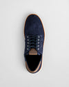 Gant Wenprep Low Lace Shoe - Marine