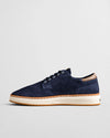 Gant Wenprep Low Lace Shoe - Marine
