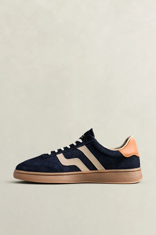 Gant Cuzmo Sneaker - Marine