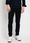 Tommy Bowe XV Kings Kiwi - Navy