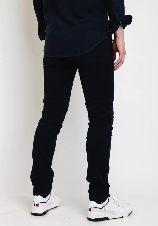 Tommy Bowe XV Kings Kiwi - Navy