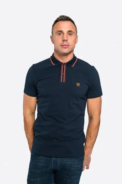 Tommy Bowe XV Kings Toronto Arrows - Classic Navy