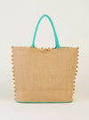 Brakeburn Vitamin Sea Beach Bag - Beige