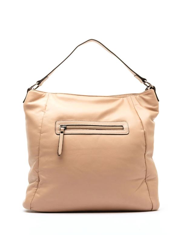 XTI Hangbag - Beige 184349