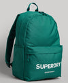 Superdry Code Montana Backpack - Claridges Green