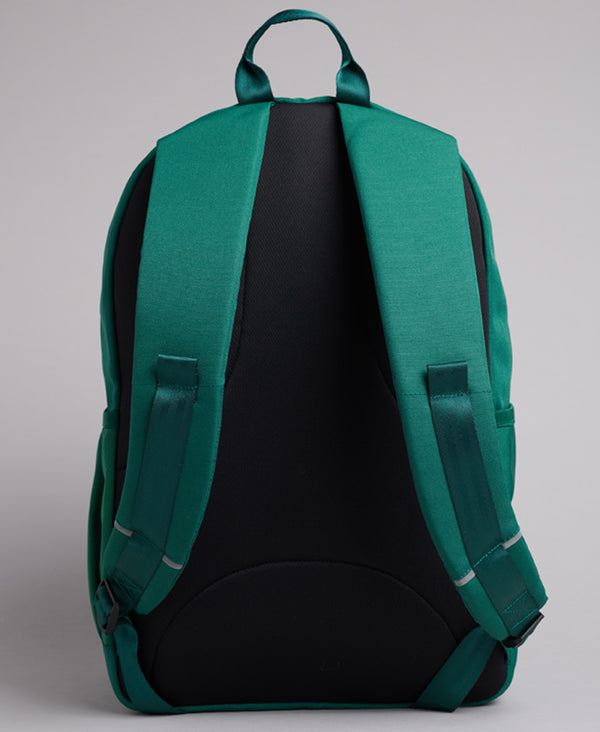 Superdry Code Montana Backpack - Claridges Green