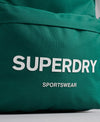 Superdry Code Montana Backpack - Claridges Green