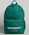 Superdry Code Montana Backpack - Claridges Green