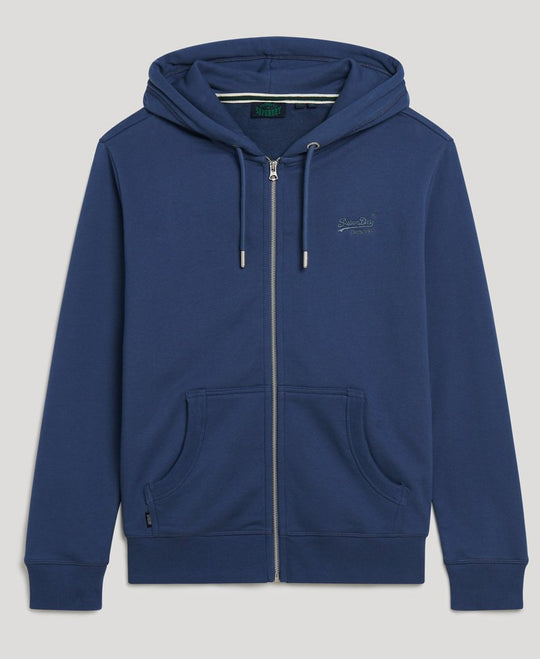 Men's sweatshirts without outlet hoods