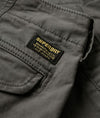 Superdry Core Cargo Pants - Charcoal [34/R]