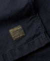Superdry Military S/S Shirt - Eclipse Navy