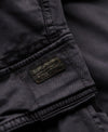 Superdry Core Cargo Shorts - Blackboard
