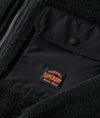 Superdry Expedition Borg Hybrid - Noir