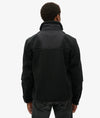 Superdry Expedition Borg Hybrid - Noir