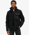 Superdry Expedition Borg Hybrid - Noir