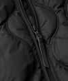 Superdry Studios Long Liner Jacket - Black