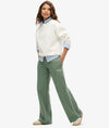 Superdry Country Club Straight Jogger - Laurel Khaki