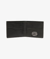 Superdry Leather Goods Wallet - Black