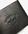 Superdry Leather Goods Wallet - Black