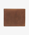 Superdry Leather Goods Wallet - Brown