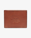 Superdry Leather Goods Wallet - Tan