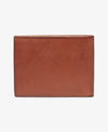 Superdry Leather Goods Wallet - Tan