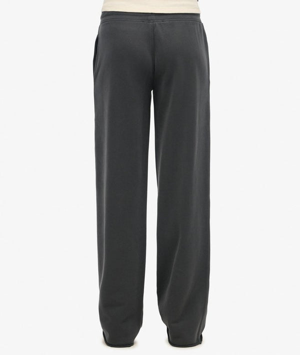 Superdry Studio Jogger - Washed Black