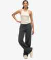 Superdry Studio Jogger - Washed Black
