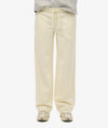 Superdry Studios Jogger - Off White