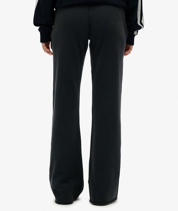 Superdry Athletic Flare Jogger - Eclipse Navy