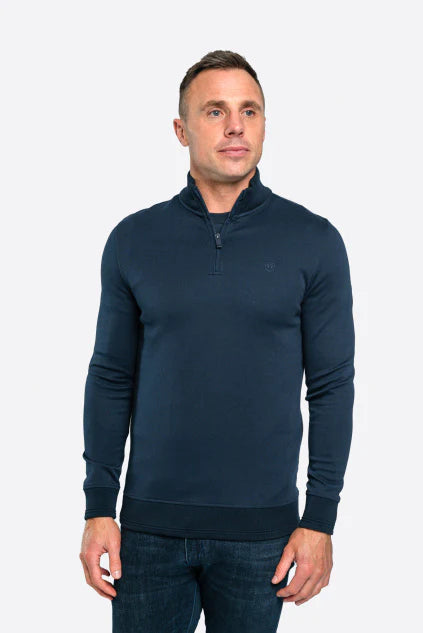 Tommy Bowe XV Kings Utah Warriors 1/4 Zip - Classic Dot