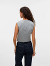 Vero Moda Nila Tailored Waistcoat  - Griffin