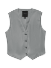 Vero Moda Nila Tailored Waistcoat  - Griffin
