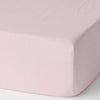 Right Choice Extra Deep Fitted Sheet - Blush